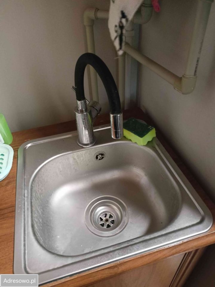 Działka rod Poznań Grunwald, ul. Bukowska. Zdjęcie 7