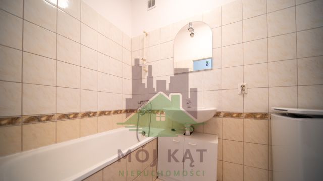 Mieszkanie 1-pokojowe Lublin Śródmieście, ul. Podzamcze. Zdjęcie 8