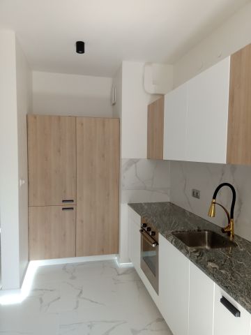 Mieszkanie 2-pokojowe Warszawa Mokotów, ul. Dolna. Zdjęcie 23