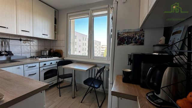 Mieszkanie 3-pokojowe Kielce Barwinek, ul. Barwinek. Zdjęcie 6