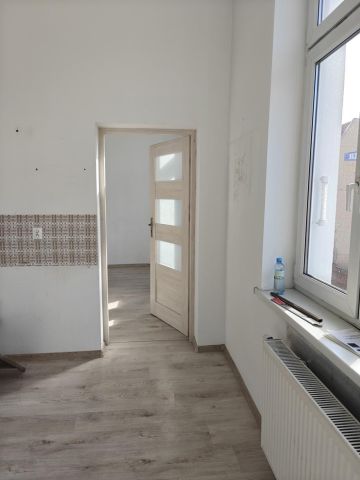 Mieszkanie 2-pokojowe Poznań Jeżyce, ul. Maksymiliana Jackowskiego. Zdjęcie 2