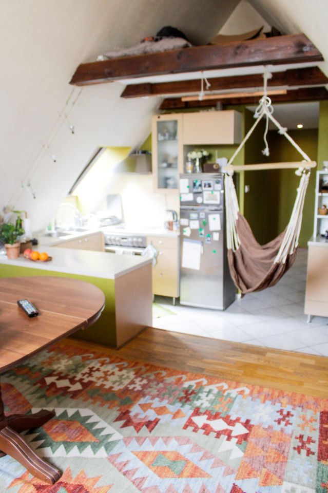 Mieszkanie 2-pokojowe Jelenia Góra Centrum, pl. Ratuszowy. Zdjęcie 5