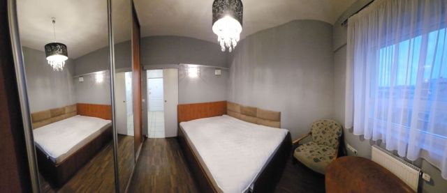 Mieszkanie 2-pokojowe Wrocław Krzyki, ul. Krzycka. Zdjęcie 11