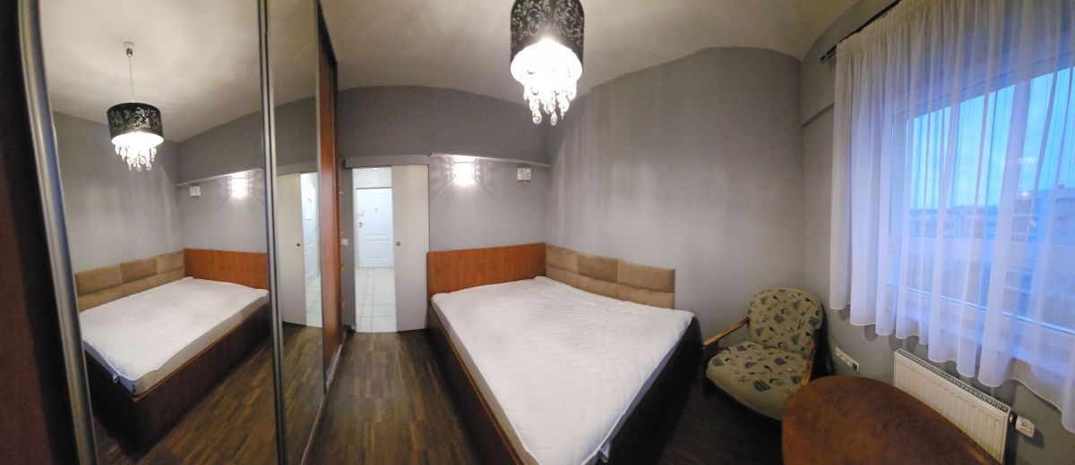 Mieszkanie 2-pokojowe Wrocław Krzyki, ul. Krzycka. Zdjęcie 11