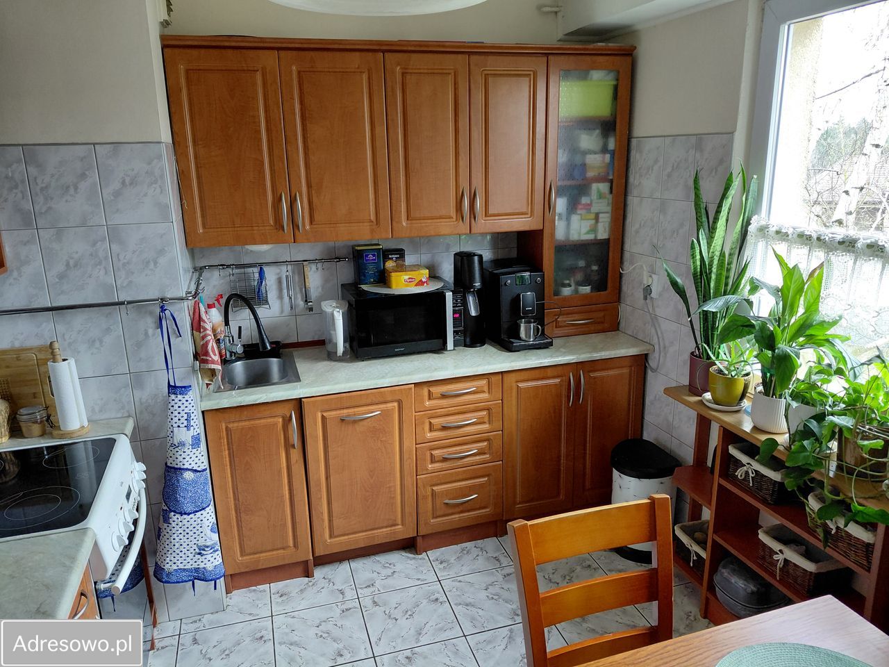 Mieszkanie 2-pokojowe Brodnica, ul. gen. Andersa. Zdjęcie 3