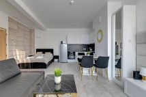 Mieszkanie 2-pokojowe Gdańsk Śródmieście, ul. Chmielna. Zdjęcie 2