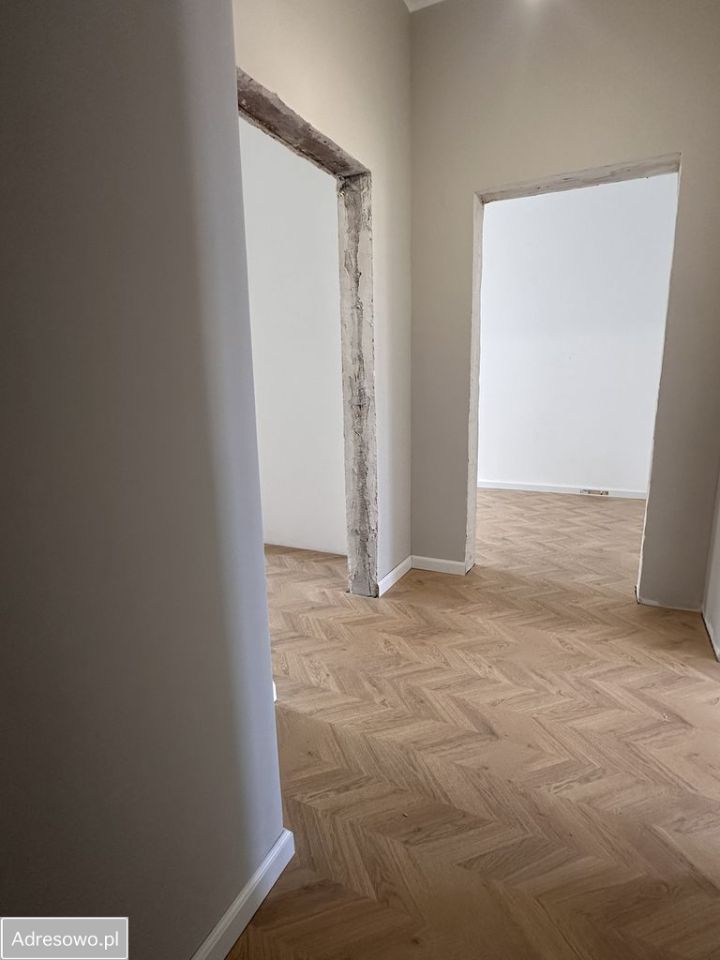 Mieszkanie 3-pokojowe Poznań Grunwald, ul. Jana Matejki. Zdjęcie 4