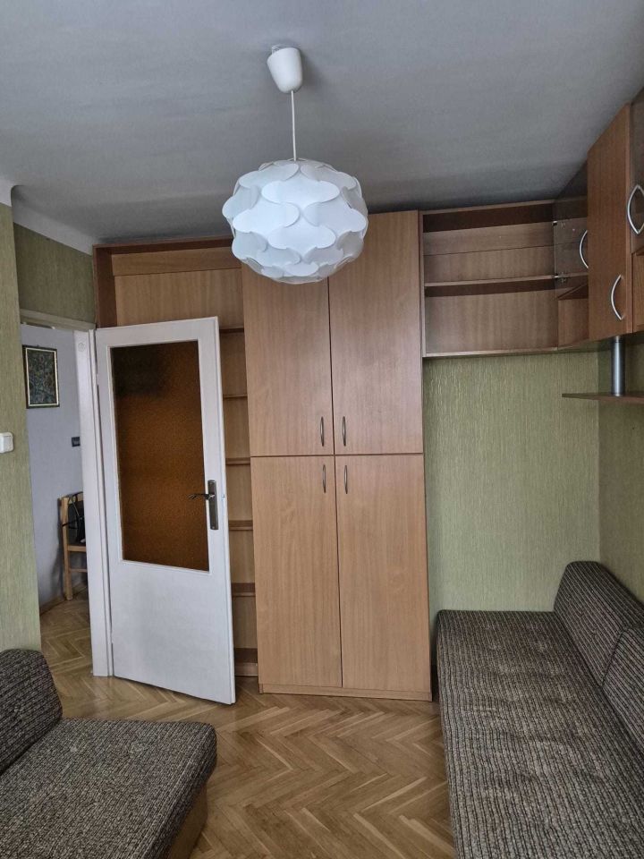 Mieszkanie 3-pokojowe Kraków Olsza, ul. Celarowska. Zdjęcie 2