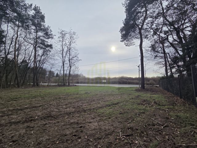 Działka budowlana Jaktorów. Zdjęcie 1