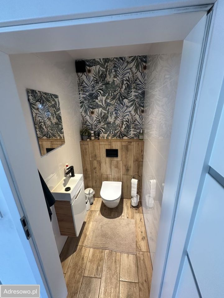 bliźniak, 4 pokoje Mechlin, ul. Poziomkowa. Zdjęcie 5