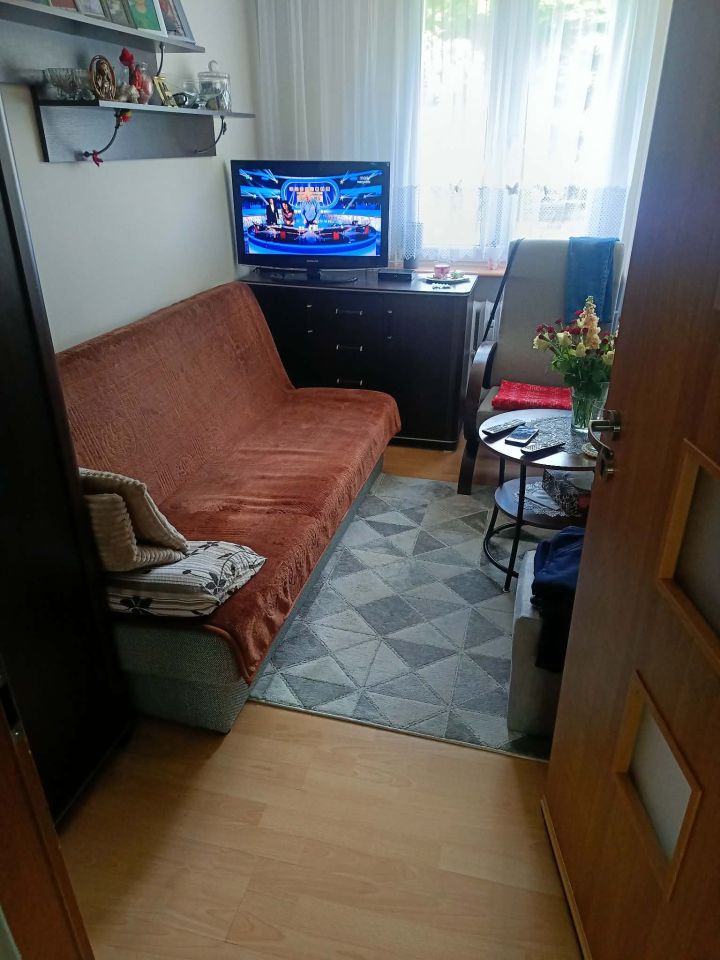 Mieszkanie 3-pokojowe Trzcianka Centrum, os. Juliusza Słowackiego. Zdjęcie 5