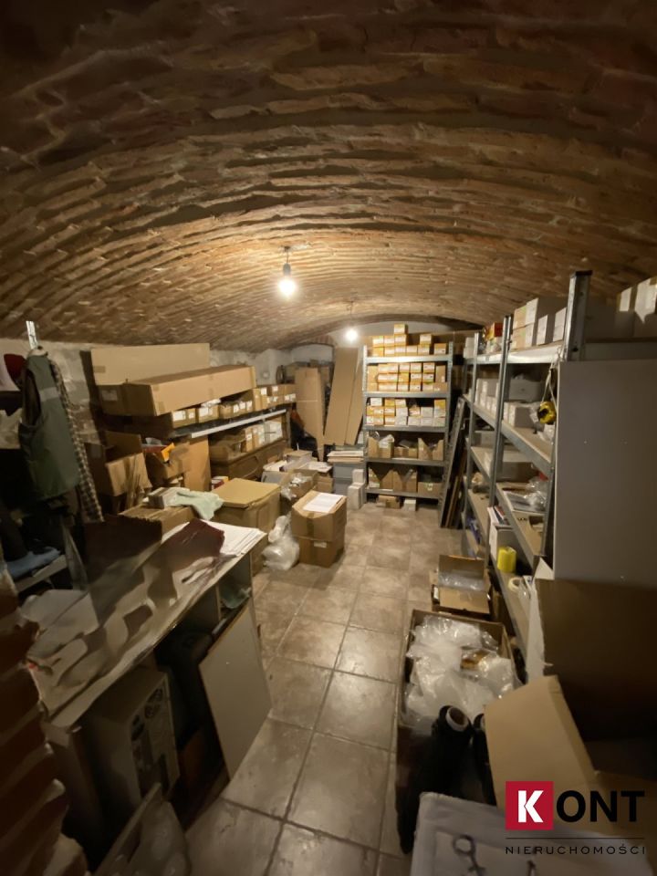 Lokal Kraków Stare Miasto, ul. Krowoderska. Zdjęcie 6