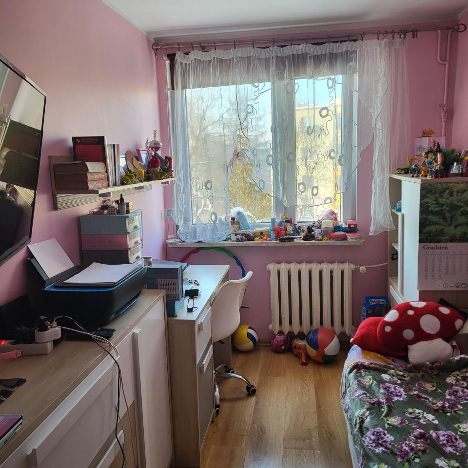 Mieszkanie 3-pokojowe Iława, ul. Tadeusza Kościuszki. Zdjęcie 3