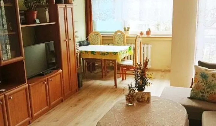 Mieszkanie 2-pokojowe Racibórz Ostróg, ul. Lotnicza