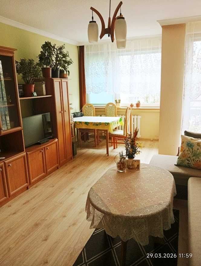 Mieszkanie 2-pokojowe Racibórz Ostróg, ul. Lotnicza. Zdjęcie 1