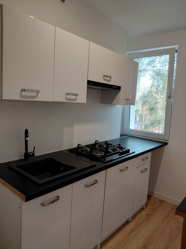 Mieszkanie 2-pokojowe Starachowice, ul. Harcerska. Zdjęcie 4