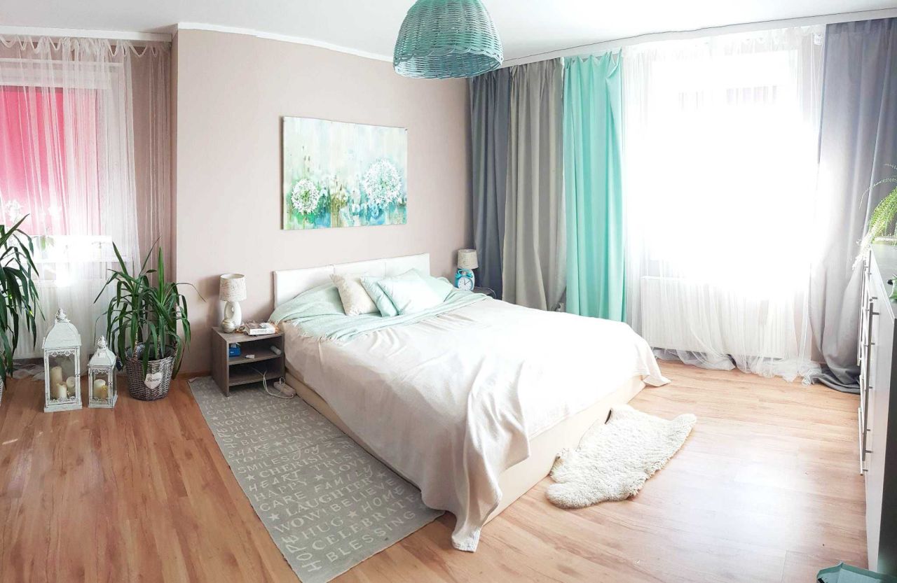 Mieszkanie 4-pokojowe Koszalin. Zdjęcie 3