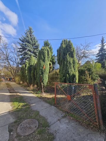 Działka budowlana Wrocław Kozanów, ul. Żywiecka. Zdjęcie 1