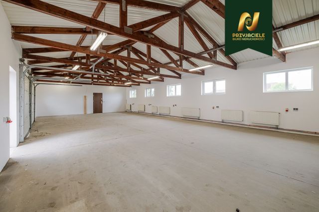 Lokal Gdańsk Rębiechowo, ul. Przyrodników. Zdjęcie 5