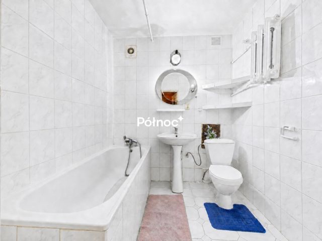 Mieszkanie 3-pokojowe Ostrów Mazowiecka, ul. Stanisława Duboisa. Zdjęcie 7
