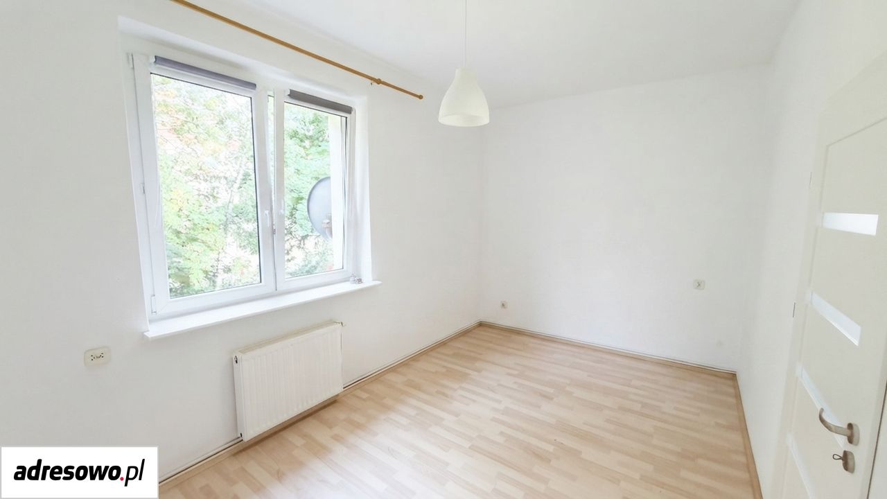 Mieszkanie 3-pokojowe Szczecin Śródmieście, ul. 5 Lipca. Zdjęcie 11