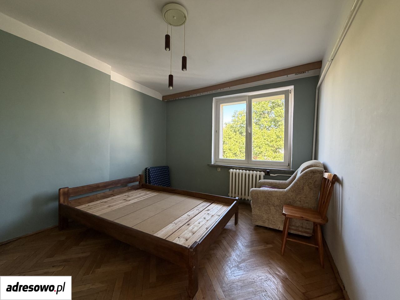Mieszkanie 3-pokojowe Sopot Sopot Górny, ul. Artura Grottgera. Zdjęcie 8