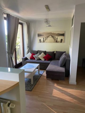 Mieszkanie 2-pokojowe Sopot Sopot Dolny, ul. Jana Sobieskiego. Zdjęcie 1