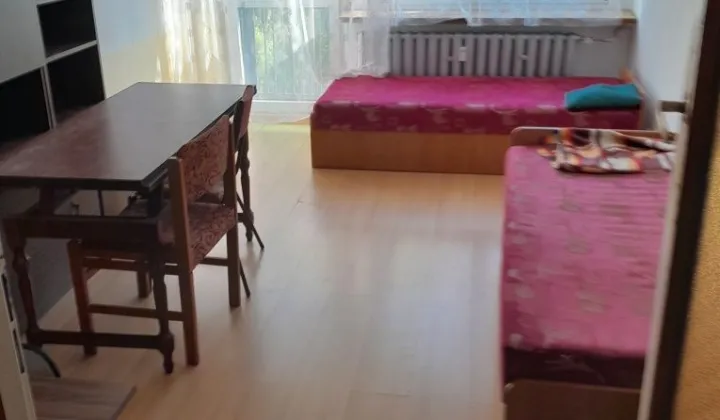Mieszkanie 3-pokojowe Lublin LSM, ul. Faraona
