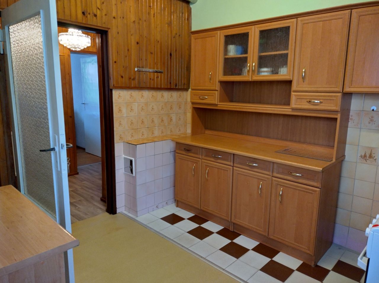 Mieszkanie 2-pokojowe Wrocław Karłowice, pl. Gustawa Daniłowskiego. Zdjęcie 13