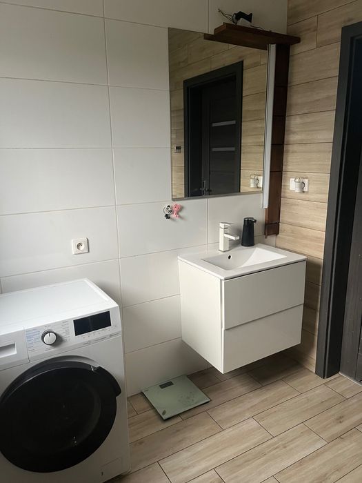 dom wolnostojący, 3 pokoje Osiek nad Wisłą. Zdjęcie 7