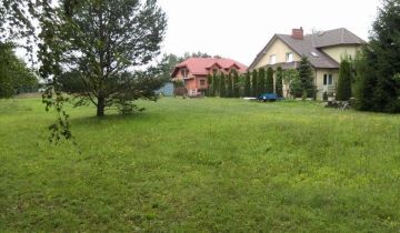 Działka budowlana Augustów, ul. Ślepsk