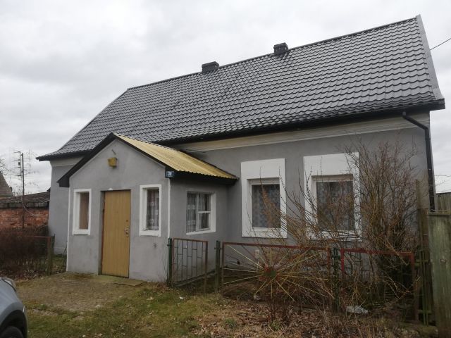 dom wolnostojący, 3 pokoje Pacholęta. Zdjęcie 1