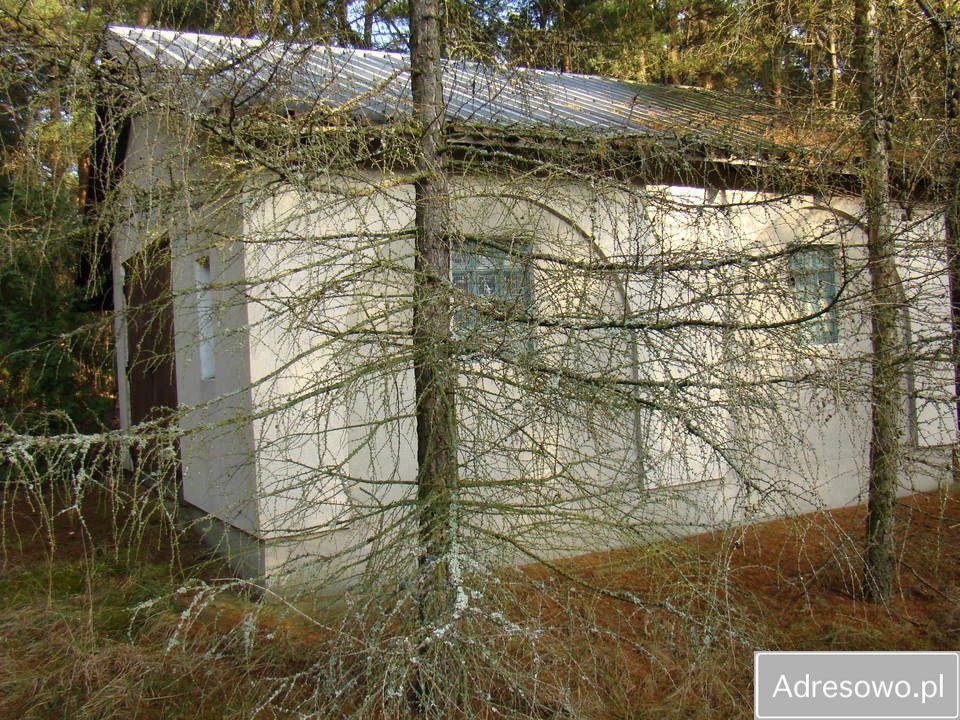 Działka Starowola. Zdjęcie 3