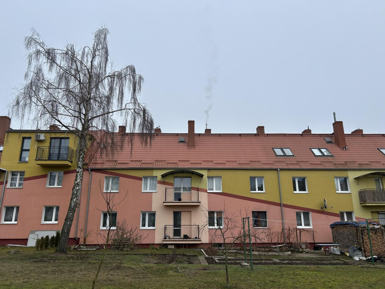 Lokal Piła Górne, ul. Stanisława Żółkiewskiego