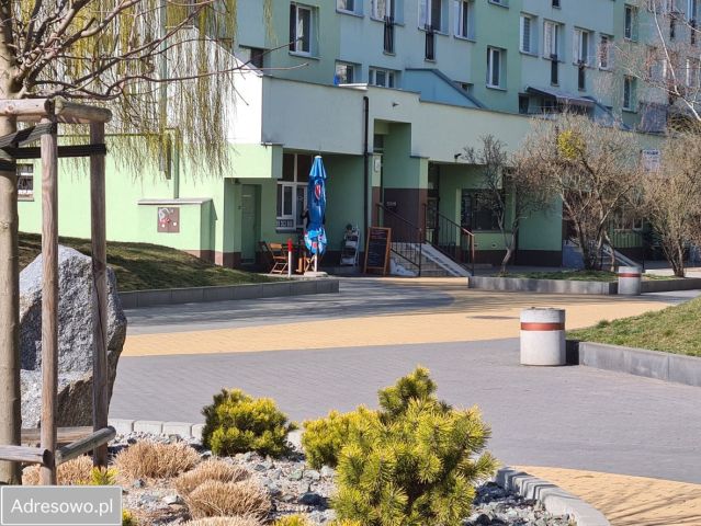 Lokal Wrocław Kuźniki, ul. Sarbinowska. Zdjęcie 1