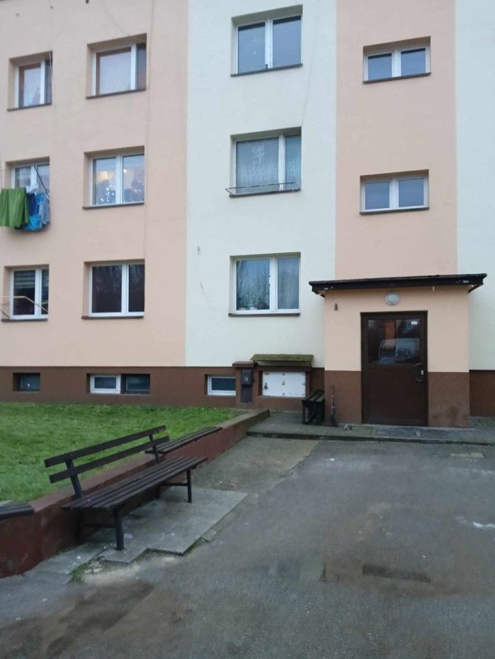 Mieszkanie 1-pokojowe Sandomierz
