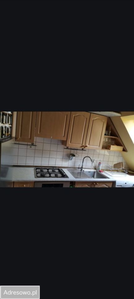 Mieszkanie 3-pokojowe Kłodzko Centrum, pl. Bolesława Chrobrego. Zdjęcie 8