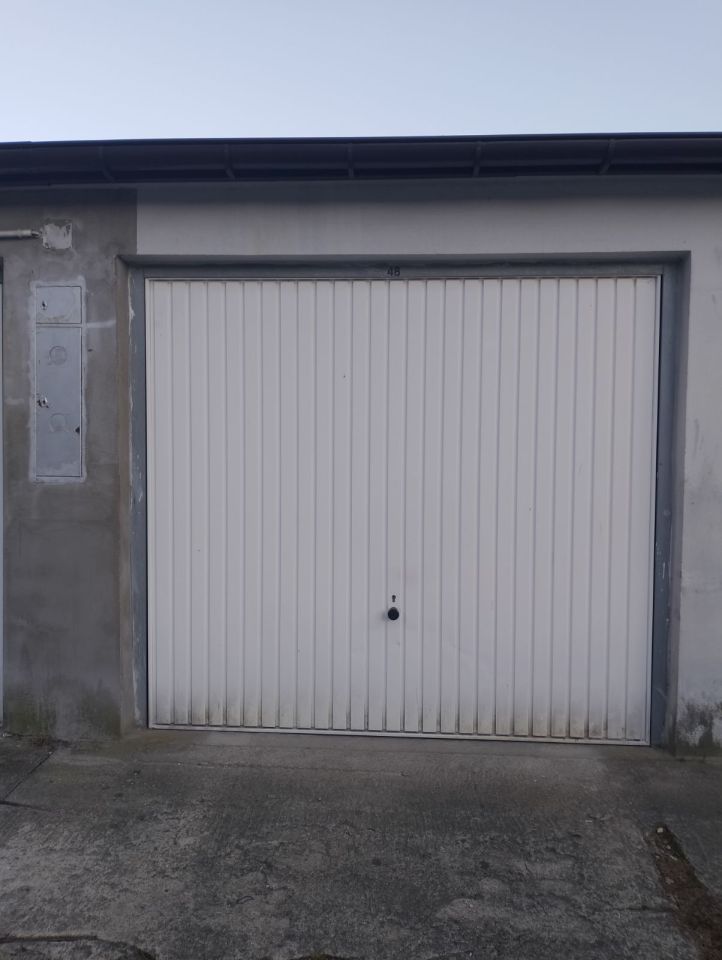 Garaż/miejsce parkingowe Legionowo, ul. Olszankowa. Zdjęcie 2