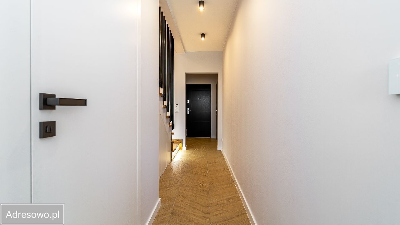 bliźniak, 4 pokoje Goczałkowice-Zdrój, ul. Letnia. Zdjęcie 5