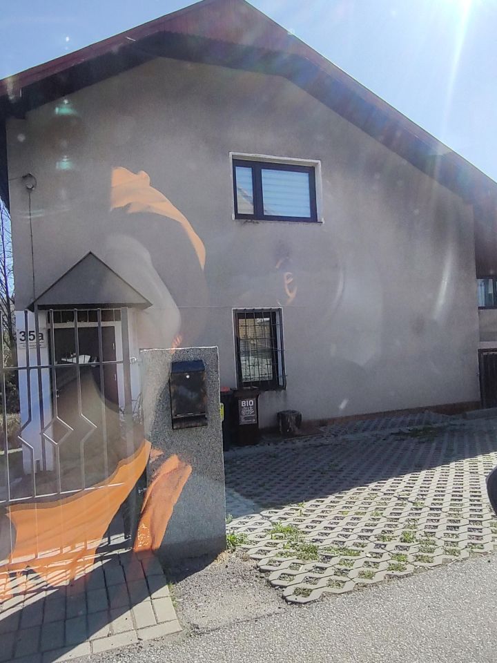 dom wolnostojący, 4 pokoje Wałbrzych Rusinowa, ul. Głuszycka. Zdjęcie 4