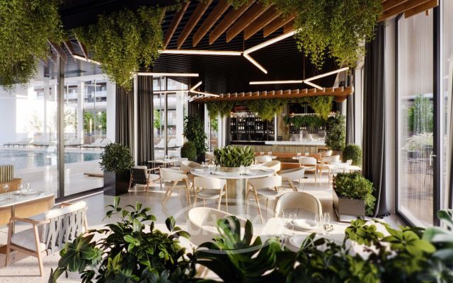 Mieszkanie 2-pokojowe Dziwnów. Zdjęcie 28