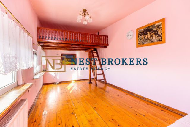 Mieszkanie 3-pokojowe Kraków Bieżanów, ul. Jana Kurczaba. Zdjęcie 1