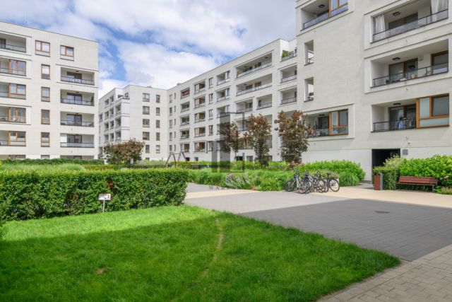 Mieszkanie 2-pokojowe Warszawa Praga-Południe, ul. Jana Nowaka-Jeziorańskiego. Zdjęcie 10