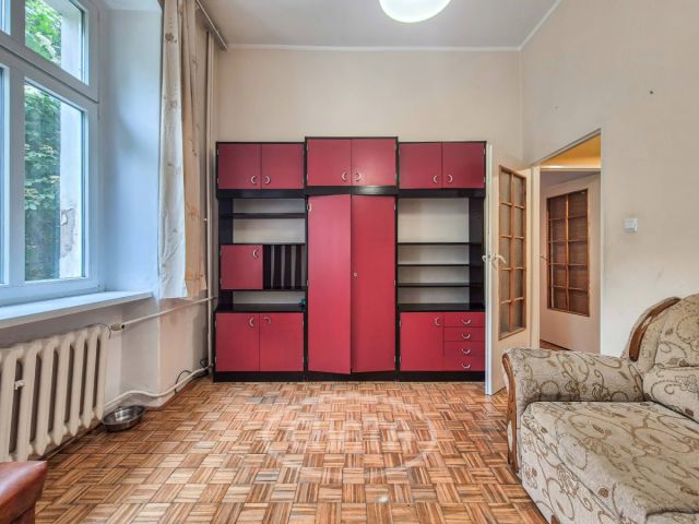Mieszkanie 2-pokojowe Wrocław Ołbin, ul. Ksawerego Liskego. Zdjęcie 8
