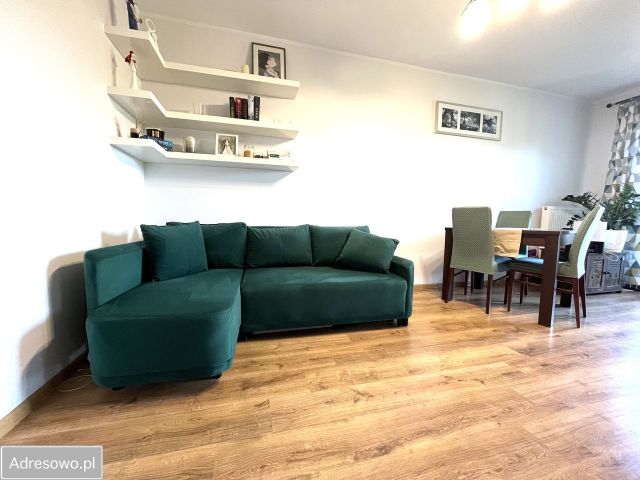 Mieszkanie 2-pokojowe Włocławek Michelin, ul. Cienista. Zdjęcie 1