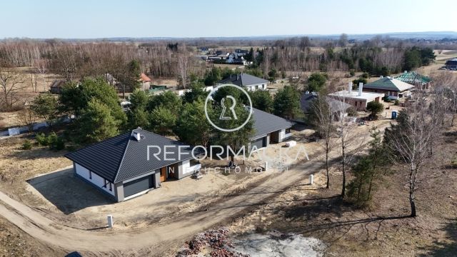 dom wolnostojący, 4 pokoje Pogwizdów. Zdjęcie 8