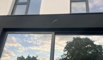 dom szeregowy, 4 pokoje Warszawa Zacisze, ul. Tarnogórska