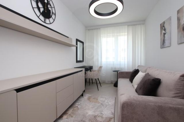 Mieszkanie 4-pokojowe Wrocław Śródmieście, ul. Jedności Narodowej. Zdjęcie 9