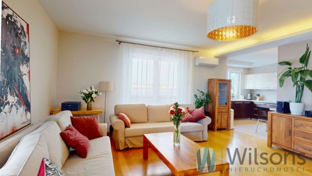 Mieszkanie 3-pokojowe Warszawa Bemowo, ul. Obrońców Tobruku. Zdjęcie 3