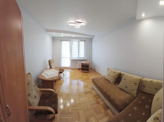 Mieszkanie 2-pokojowe Białystok Nowe Miasto, ul. Stanisława Dubois. Zdjęcie 1